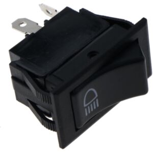 Toggle Rocker Headlight Switch AM123505 AM106383 for John Deere Ztrak Mower 737 757 997 Z245 Z235 Z255 Z425 Z645 online