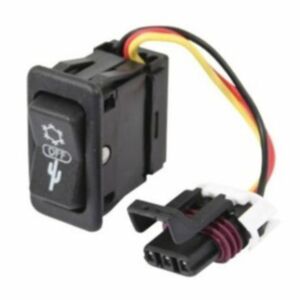 Toggle Rocker Switch AL151311 for John Deere Tractor 6120 6220 4045TL272 6020 4045TL271 4045TL071 online