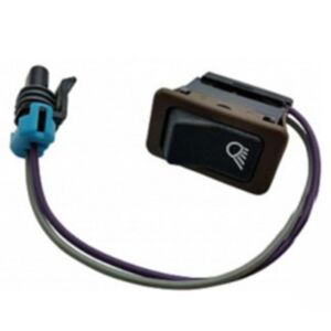 Toggle Rocker Switch AL155611 for John Deere Tractor 5076E 4045DP057 4045TP079 5082E 4045DP058 4045TP072 online