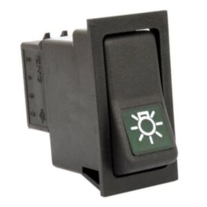 Toggle Rocker Switch S.23158 for Massey Ferguson Tractor 340 350 360 362 365 375 390 390T 396 398 399 online