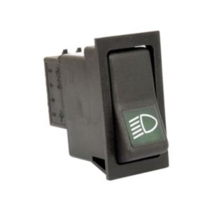Toggle Rocker Switch S.23159 for Massey Ferguson Tractor 340 350 355 360 362 365 375 390 390T396 398 399 online