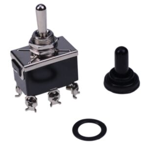 Toggle Switch 128202GT for Genie Lift S-40 S-45 S-60 S-65 S-80 S-85 Z-20/8 Z-25/8 Z-34/22 Z-45 Z-60/34 Z-62/40 online