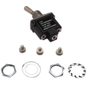 BUY Toggle Switch 128204-S for Genie S-100 S-105 S-120 S-125 S-40 S-45 S-60 S-65 for sale
