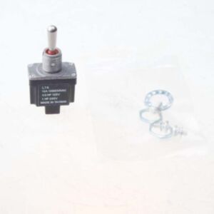 BUY Toggle Switch 13037GT for Genie GR-08 GR-12 GR-15 GS-2668 GS-3268 GS-3384 GS-3390 GS-4390 GS-5390 for sale