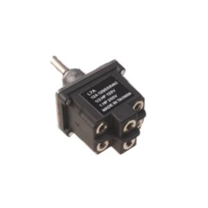 BUY 3POS Maint DPDT Toggle Switch 13038 13038-SGT for Genie S-60 S-65 TMZ-50/30 Z-30/20 Z-34/22 Z-45/22 Z-45/25J for sale