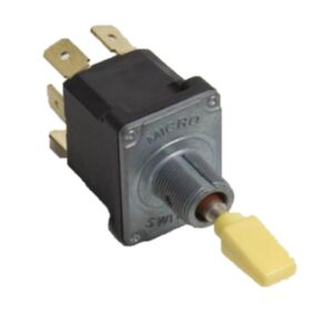BUY Toggle Switch 4360314 for JLG 80H 80HX 86HX 120HX 400S 450A 460SJ 601S 660SJC for sale
