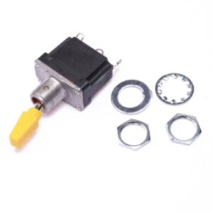 BUY Toggle Switch 4360539 for JLG 1230ES 1930ES 2030ES 2630ES 2646ES 3246ES for sale