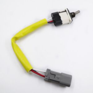 Toggle Switch Assembly 158-6634 for Caterpillar CAT Engine C7 C-9 C13 C18 Excavator 325D 330D 345C 385C M325D online