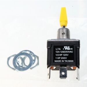 Toggle Switch 4360328S for JLG Lifts Models online