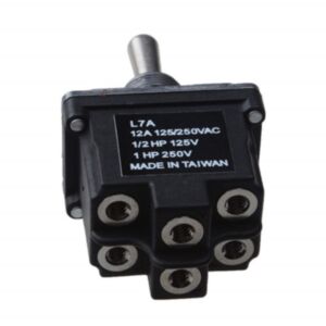 Toggle Switch 8511K2 for Cutler Hammer online