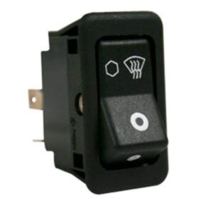 Toggle/Rocker Switch RE165815 for John Deere 5220 5320 5420 5520 6100 6200 6300 6400 6500 6600 6800 6900 7200 7400 9120 Tractor online