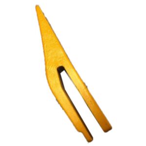 BUY Tooth-UNI 135-8203 6Y-6335 for Caterpillar CAT 414E 416B 416C 416D 416E 416F 420D 428E 428F 430D 430E 430F 432D for sale