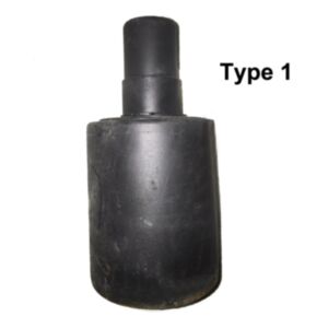 BUY Top Roller Carrier Roller Upper Roller for Komatsu PC25 PC30 PC38UU PC40 PC45 PC50U PC60 PC70 PC75 PC78US for sale