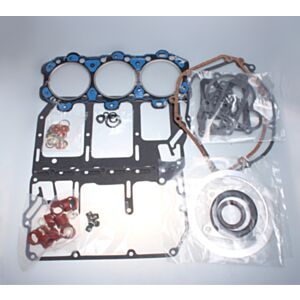 Top &amp; Bottom Gasket Set 657-34261 for Lister Petter Engine LPW3 LPW LPWS LPWT online