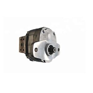 Top Grade Hydraulic Gear Pump 705-24-29090 For Komotsu PC75UU-3 PC78US-5 Excavator online