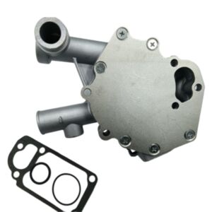Buy For Toyota Engine 1Z 2Z 11Z 12Z 13Z Water Pump 16100-78300-71