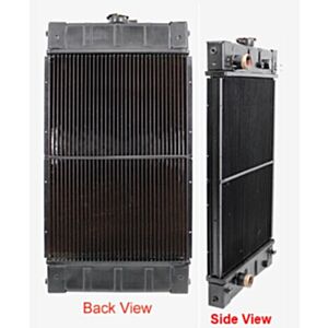 TPN440 Generator Radiator Perkins 404D online