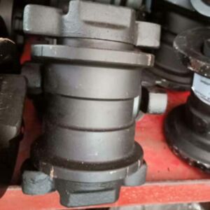 BUY Track Roller 10E-30-00051 for Komatsu PC30-3 PC30-1 PC20-3 PC10-5 PC10-3 PC10-2 PC10-1 for sale
