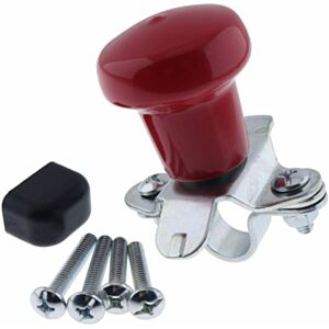 Tractor Steering Wheel Knob Spinner WSV122R for Ford 8N NAA Jubilee 900 800 600 601 70 online