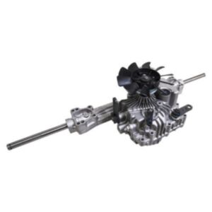 BUY Transaxle Transmission AM131580 for John Deere L120 L130 Scotts 2048 2548 for sale