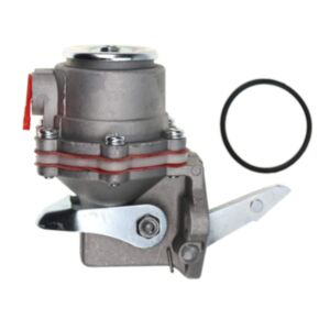 Fuel Lift Transfer Pump 504090936 for New Holland TK80A TN95FA TK90A TD60D TD70D TD80D TD90D TT55 TT75 TD75D online