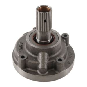 BUY Transmission Charge Pump 119994A1 for CASE 850E 855E 850H 850G 750H 650H 650G 590 580SK 550H 550G 550E for sale