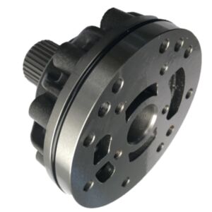BUY Transmission Charger Pump AT310590 AT440858 for John Deere 310J 310K 315SJ 315SK 325J 410J 410K 210K 210LE 210LJ for sale