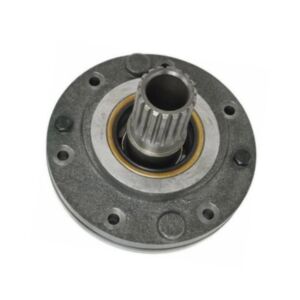 Transmission Charging Pump 143E3-80061 for TCM Forklift FD35-50T9 FD35-50T2 FD35-50T3 FG35-50T9 FG35-50T2 FG35-50T3 online