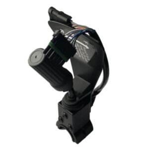BUY Transmission Control Lever AT182520 for John Deere 310E 310G 410G 710D 710G 210LE 410E for sale