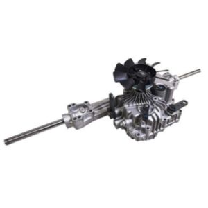 BUY Transmission MIA10910 for John Deere 115 125 LA110 LA120 LA135 D110 Transaxle for sale