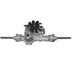BUY Transmission MIA10911 for John Deere D160 D170 E170 E180 LA130 LA140 LA150 Transaxle 46 42 Blade for sale