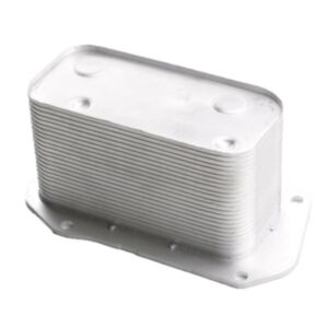 BUY Transmission Oil Cooler VOE04252961 for Deutz BF6M2012 Engine Volvo EC210B EC210BLC EC240 Excavator for sale
