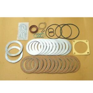 Transmission Overhaul Kit 331/16516 331/16520 581/18063 for JCB Backhoe Loader online