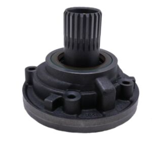 Transmission Pump 121-7385 1217385 for Caterpillar CAT 414E 416C 416D 416E 416F 420D 420E 420F 422E 422F online
