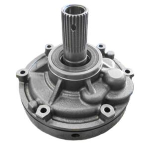 BUY Transmission Pump 181199A4 for CASE 590SM 590SL 590L 588G 586G 585G 580SM 580SL 580M 580L 570MXT 570LXT for sale