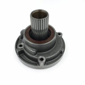 BUY Transmission Pump 20/925466 for JCB Backhoe Loader 3CX 4CX for sale