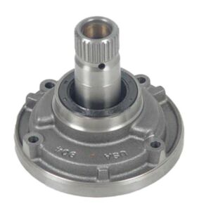 BUY Transmission Pump L30488 for CASE 680G 680E 680CK 580K 580G 480E Loader for sale