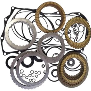 Transmission Rebuild Kit 45RFE for Dodge Dakota 3.7L 4.7L 2000-2012 Durango 3.7L 4.7L 2000-2012 Ram 1500 3.7 4.7L 5.7L 2005-2018 online