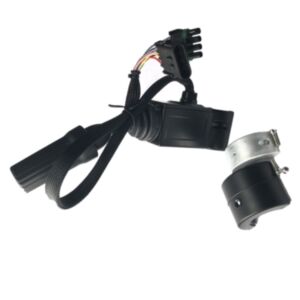 BUY Transmission Shift Control 10265014 For LULL Telehandler for sale
