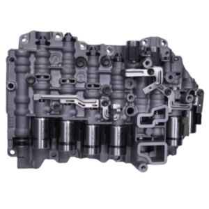 Transmission Valve Body With Solenoid 09D325039A for Audi Q7 VW Touareg V6 V8 02-11 online
