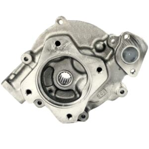 Transmission Pump 1233472 for Caterpillar CAT 966C 950F 960F Wheel Loader 3306 3116 Engine online