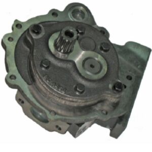 Transmission Pump 3P0891 for Caterpillar CAT 12G 120G 130G 140G 160G Motor Grader 3304 3306 Engine online