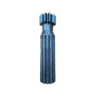 Travel Device Shaft 2017872 for Hitachi Excavator EX60 EX60G EX60SR EX60UR EX75UR EX75UR-3 online