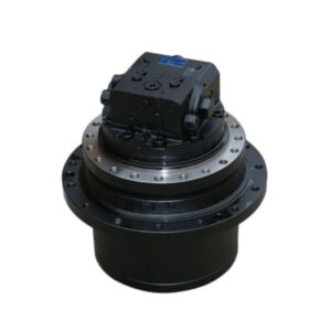 Travel Motor Assembly 202-60-73101 for Komatsu Engine 4D95 Excavator PC100-6 PC120-6 online