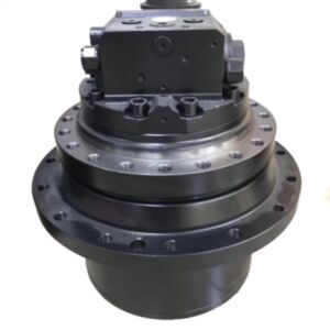 BUY Travel Motor & Gearbox Assy for Sumitomo SH120A1 SH120A2 SH120-1 SH120-2 for sale