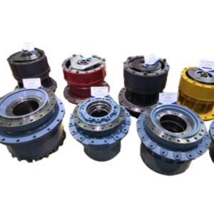 BUY Travel Motor Gearbox for Caterpillar CAT E70B Excavator for sale