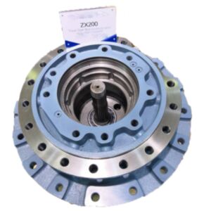 BUY Travel Motor Gearbox for Hitachi ZX200 Excavator for sale
