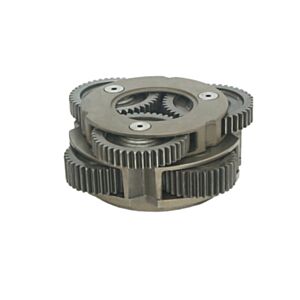 Travel Carrier For Excavator Planetary Gear Parts 7117-30280 Volvo EC210 Final Drive 1st 2nd Carrier online