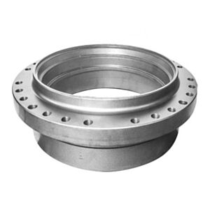 Travel Device Doosan Planetary Gear Parts DX300-7 Travel Gearbox Hub Traveling Drum online