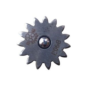 Travel Gearbox Excavator Final Drive Parts GM18 PC120-3 HD450 SK120-5 1st Sun Gear online